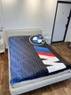 Плед 3D BMW 11866 160х200 см - зображення 3