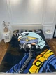 Плед патріотичний 3D Привид Києва! 10630 160х200 см - зображення 2
