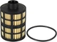Фильтр топливный WUNDER WB 305/1 Wunder (WB3051) - изображение 1