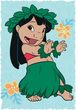 Набір колекційних карток Panini Disney: Stitch 2025 - Sticker Starter Pack 107509 (8051708011319) - зображення 8