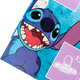Набір колекційних карток Panini Disney: Stitch 2025 - Sticker Starter Pack 107509 (8051708011319) - зображення 9
