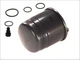 Паливний фільтр MAHLE / KNECHT KL 490D Mercedes E-Class, A-Class, C-Class, GL-Class, G-Class, S-Class, M-Class, GLK-Class, B-Class 6420901752, 6420901852, 6420902052 - зображення 1