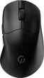 Мышь GamePro Genesis Avenger Wireless/Bluetooth/USB PixArt PAW3311 Black (GM096B) - изображение 1