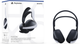 Słuchawki Sony PlayStation 5 Pulse Elite White (711719572985) - obraz 6