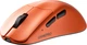 Мышь GamePro Genesis Avenger Wireless/Bluetooth/USB PixArt PAW3311 Sensor Orange (GM096O) - изображение 3