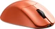 Мышь GamePro Genesis Avenger Wireless/Bluetooth/USB PixArt PAW3311 Sensor Orange (GM096O) - изображение 4