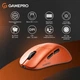 Мышь GamePro Genesis Avenger Wireless/Bluetooth/USB PixArt PAW3311 Sensor Orange (GM096O) - изображение 15