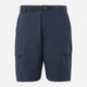 Шорты короткие мужские Regatta Mallen Short RMJ315-540 XL Темно-синие (5063516081562) - изображение 5