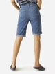 Джинсовые шорты женские Regatta Erdre Short RWJ296-BPU 36 Синие (5063019639871) - изображение 2