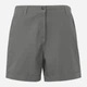 Шорты женские Regatta Xanthi Shorts RWJ327-038 42 Серые (5063019979588) - изображение 5