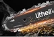 Аккумуляторная мини-пила бесщеточная Litheli питание от павербанка УМБ Litheli Power Bank 10000 мАч 45 Вт 2 А в комплекте (U20MC00-0U120) - изображение 5