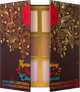 Палетка для контурингу обличчя J.Cat Beauty Symphony Face Obsession 101 Light/Medium 27.5 г (648260422097) - зображення 3