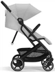 Коляска Cybex Beezy Fog Grey с бампером (524000151) - изображение 4
