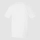 Футболка хлопковая длинная мужская Regatta Cline IX RMT296-076 3XL Белая с принтом (5063516005117) - изображение 6