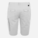 Шорты хлопковые короткие мужские Regatta Bendrick Shorts RMJ323-9NY 34 Светло-серые (5063516013976) - изображение 7