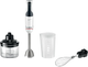 Blender Bosch MSM 4W221 Biały - obraz 1
