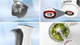 Blender Bosch MSM 4W221 Biały - obraz 3