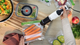 Blender Bosch MSM 4W221 Biały - obraz 10