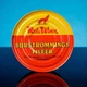 Сюрстремминг Surströmming Röda Ulven Филе 400г банка (ферментированная сельдь Surstromming сюрстреминг) - изображение 1