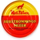 Сюрстремминг Surströmming Röda Ulven Филе 400г банка (ферментированная сельдь Surstromming сюрстреминг) - изображение 2