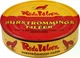 Сюрстремминг Surströmming Röda Ulven Филе 400г банка (ферментированная сельдь Surstromming сюрстреминг) - изображение 4