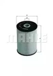 Фільтр паливний Knecht/Mahle VW Touran 1.9-2.0 03-10; Caddy 1.6-2.0 04-15 ( KX228D ) - изображение 1