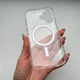 Чохол для iPhone 16 Clear - зображення 4