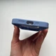 Чохол для iPhone 12 Pro Soft Блакитний - изображение 2