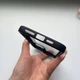 Чохол на iPhone 11 Pro crystal case black - зображення 3