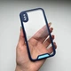 Чохол на iPhone X XS Bunker синій - зображення 5
