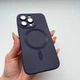 Чохол для iPhone 14 Pro Max Soft фіолетовий - зображення 2