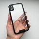 Чохол на iPhone XS MAX Bunker чорний - зображення 1