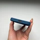 Чохол для iPhone 14 Soft синій - зображення 3