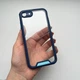 Чохол на iPhone 7 8 SE2020 Bunker синій - зображення 1