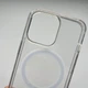 Чохол для iPhone 13 Pro Clear - зображення 3