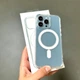 Чохол для iPhone 13 Pro Clear - зображення 6
