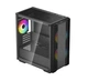 Корпус Deepcool CC360 ARGB (R-CC360-BKAPM3-G-1) - изображение 3