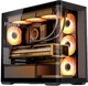 Корпус Jonsbo D300 Black - изображение 2