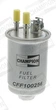 Фильтр топлива Champion CFF100256 Champion (CFF100256) - изображение 3