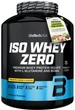 Сывороточный изолят протеина Biotech Iso Whey Zero порошок 1816 г Pineapple-Mango (5999076263882) - изображение 1