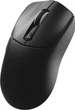 Миша GamePro Genesis Ranker Wireless/Bluetooth/USB PixArt PAW3311 Sensor Black (GM012B) - зображення 3