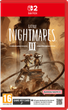Gra Nintendo Switch 2 Little Nightmares III Mirror Edition (Klucz elektroniczny) (3391892037838) - obraz 1