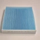 Фильтр салона угольный BLUE PRINT ADT32514 Тойота, Lexus 2000- OEM 87139-50060 - изображение 3