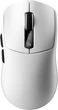Мышь GamePro Genesis Ranker Wireless/Bluetooth/USB PixArt PAW3311 Sensor White (GM012W) - изображение 1