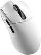 Мышь GamePro Genesis Ranker Wireless/Bluetooth/USB PixArt PAW3311 Sensor White (GM012W) - изображение 2