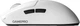 Мышь GamePro Genesis Ranker Wireless/Bluetooth/USB PixArt PAW3311 Sensor White (GM012W) - изображение 4