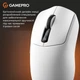 Мышь GamePro Genesis Ranker Wireless/Bluetooth/USB PixArt PAW3311 Sensor White (GM012W) - изображение 13