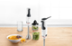 Blender Bosch MSM 4W420 Biały - obraz 5