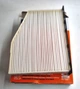 Фильтр салона MAHLE LA181 Seat LEON, Audi A3, Volkswagen GOLF V 1K0819422, 1K0819644, 1K0819644A, 1K0819644B, - изображение 3