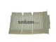 Фильтр салона 6344227620 FRAM (CF10080) Fram (CF10080) - изображение 2